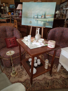 Brocanteur en Yvelines 78 - Vava La brocante, Brocanteur, débarras à